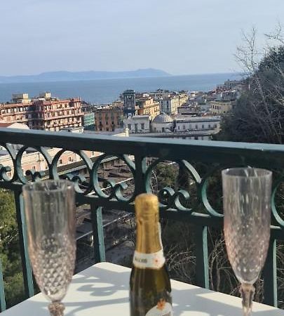 I Love Mergellina Napoli Ngoại thất bức ảnh