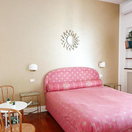 I Love Mergellina Napoli Ngoại thất bức ảnh