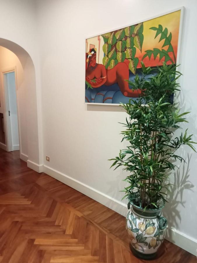 I Love Mergellina Napoli Ngoại thất bức ảnh