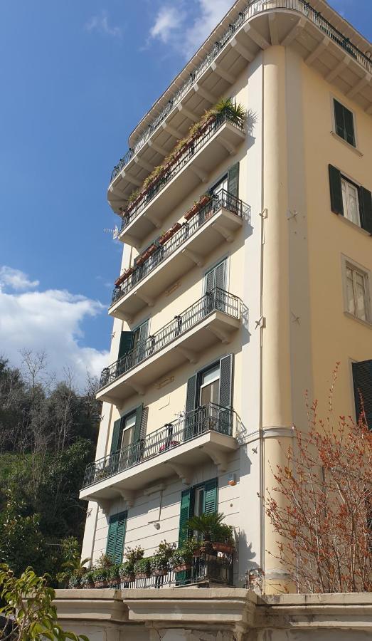 I Love Mergellina Napoli Ngoại thất bức ảnh