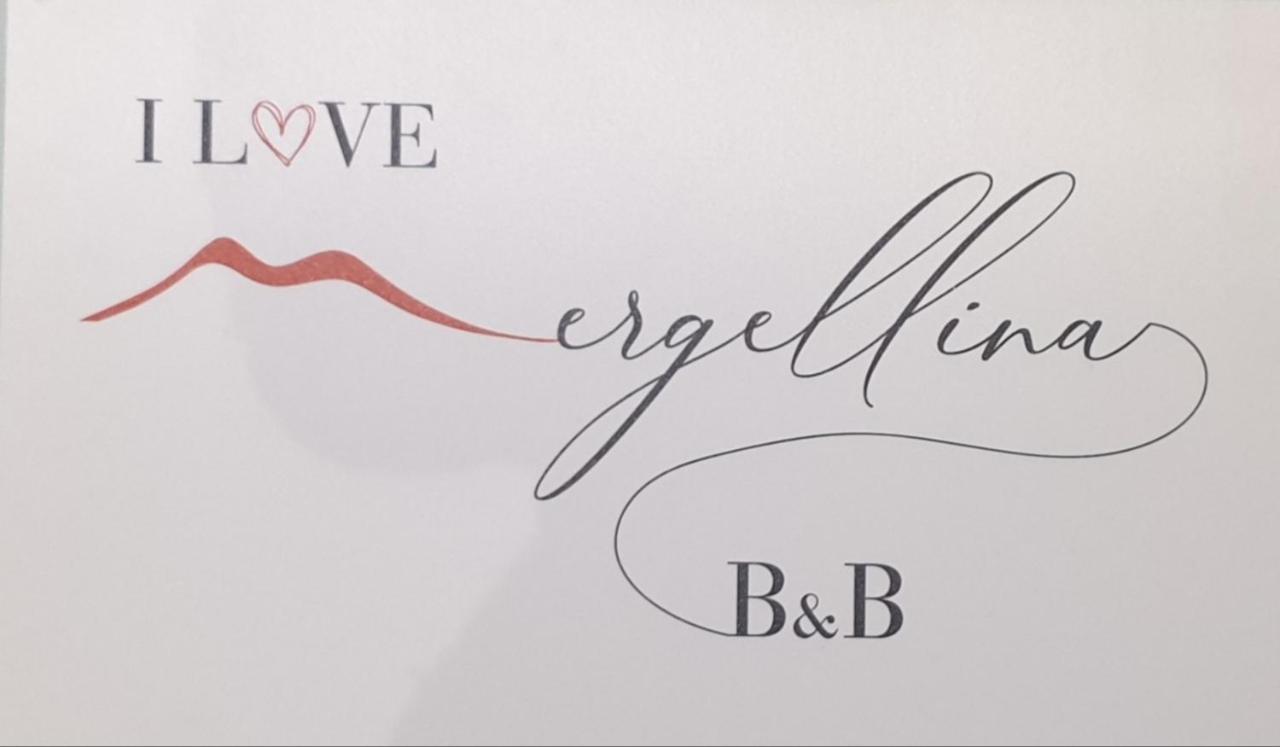 I Love Mergellina Napoli Ngoại thất bức ảnh