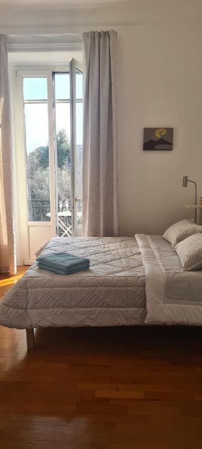 I Love Mergellina Napoli Ngoại thất bức ảnh