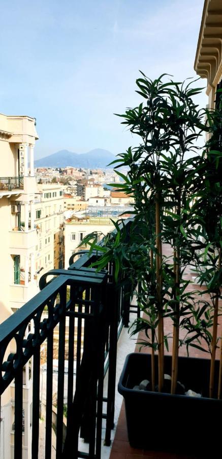 I Love Mergellina Napoli Ngoại thất bức ảnh