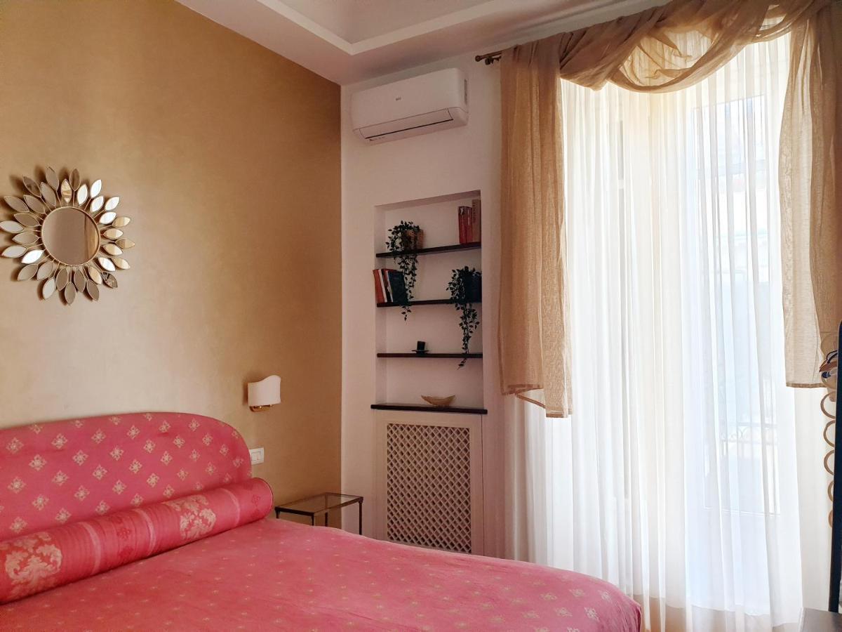 I Love Mergellina Napoli Ngoại thất bức ảnh