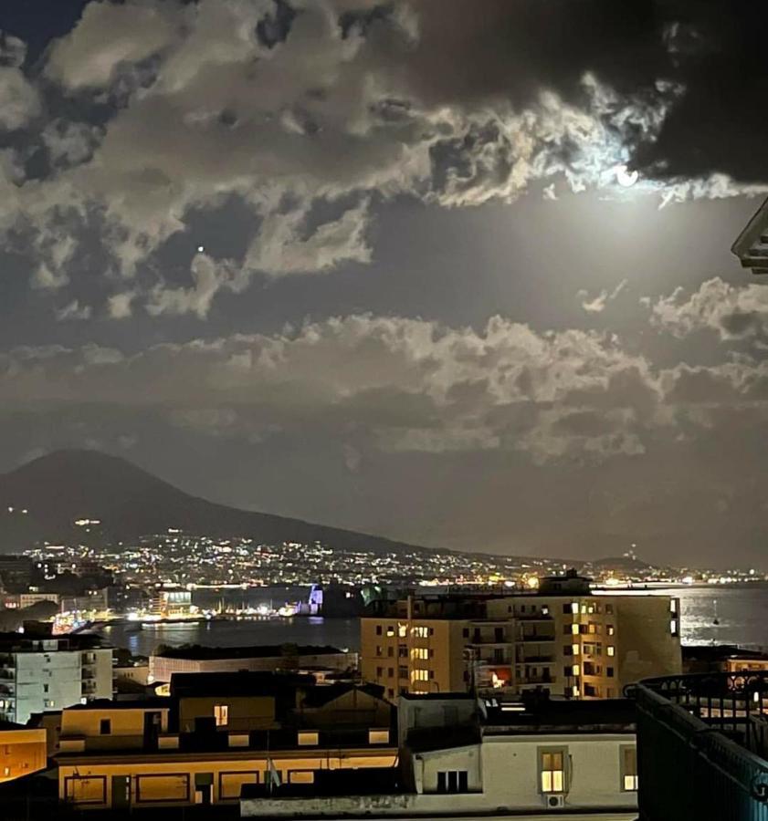 I Love Mergellina Napoli Ngoại thất bức ảnh