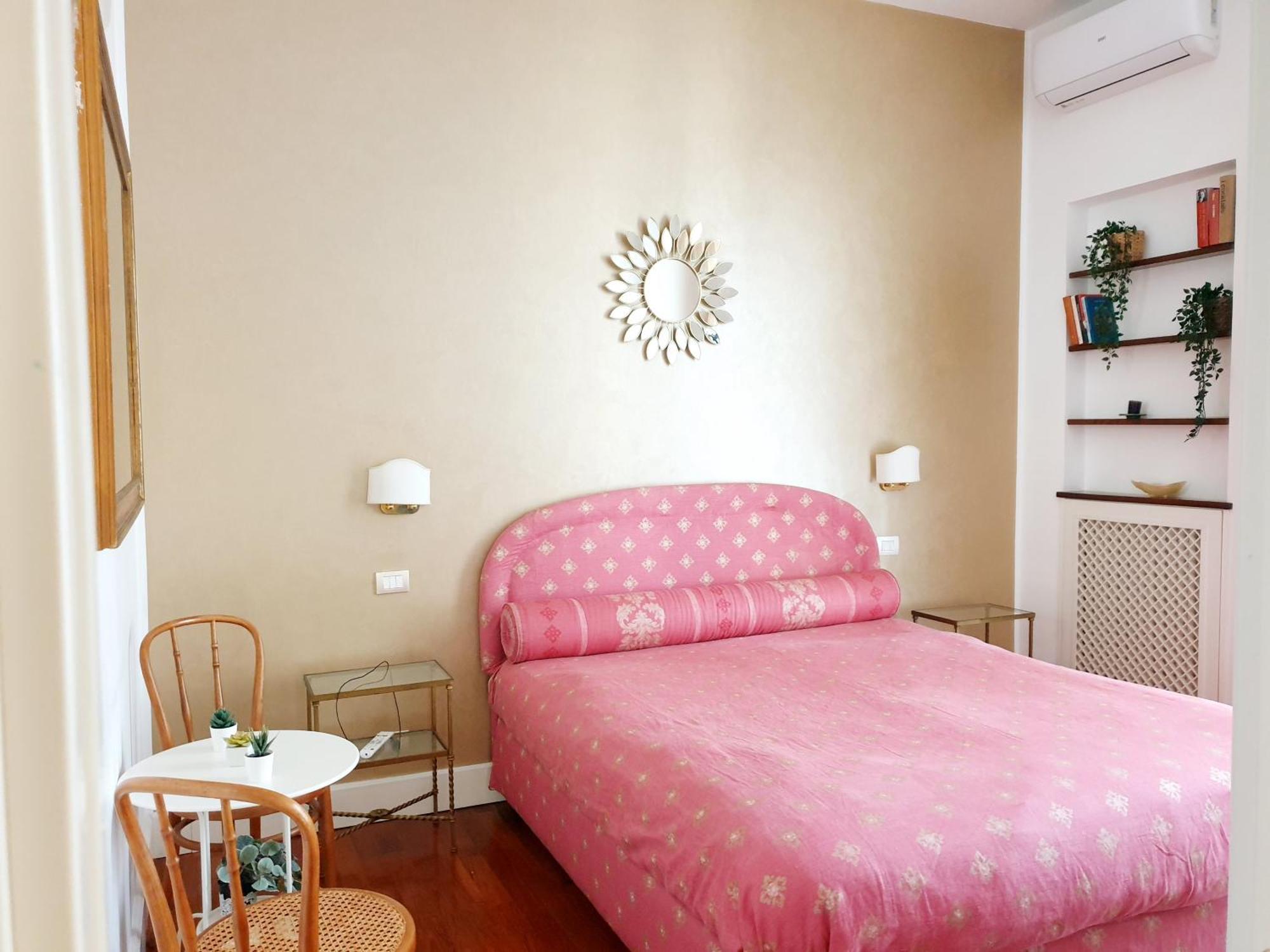 I Love Mergellina Napoli Ngoại thất bức ảnh