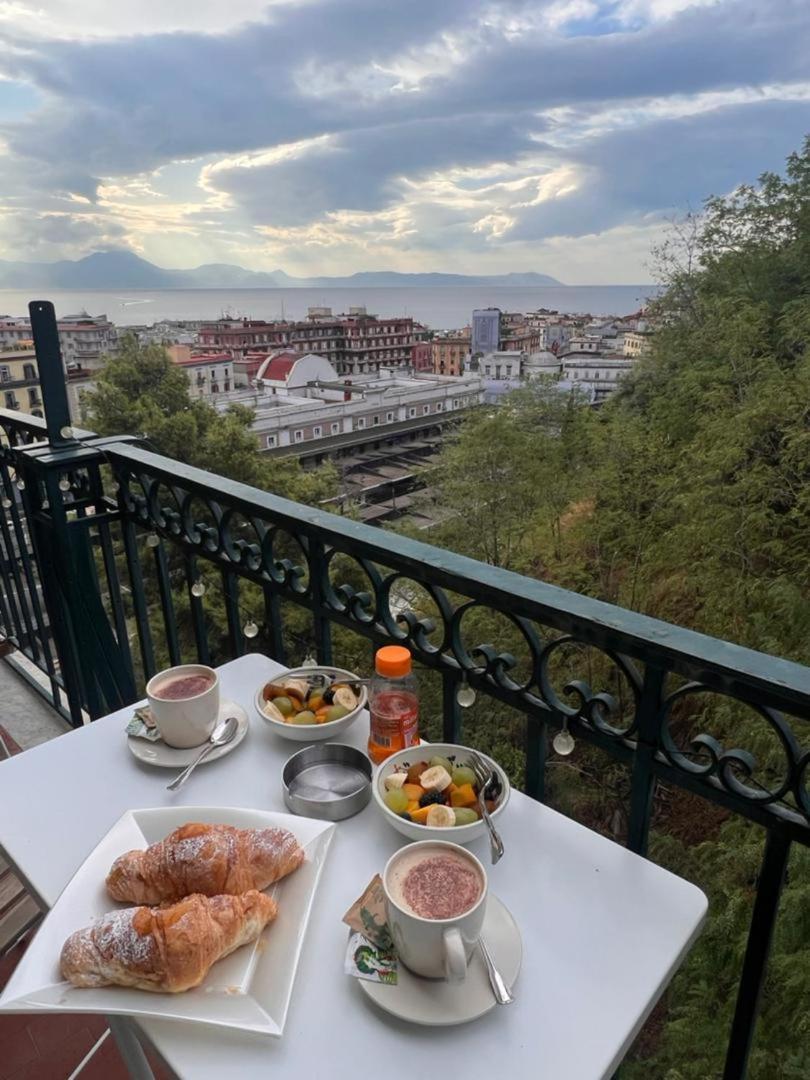 I Love Mergellina Napoli Ngoại thất bức ảnh