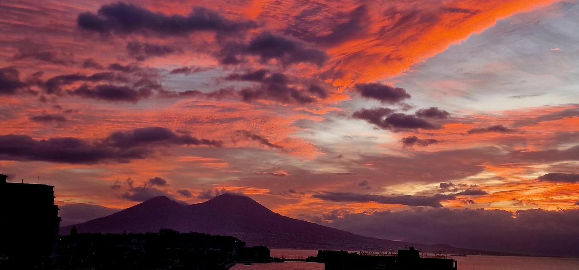 I Love Mergellina Napoli Phòng bức ảnh