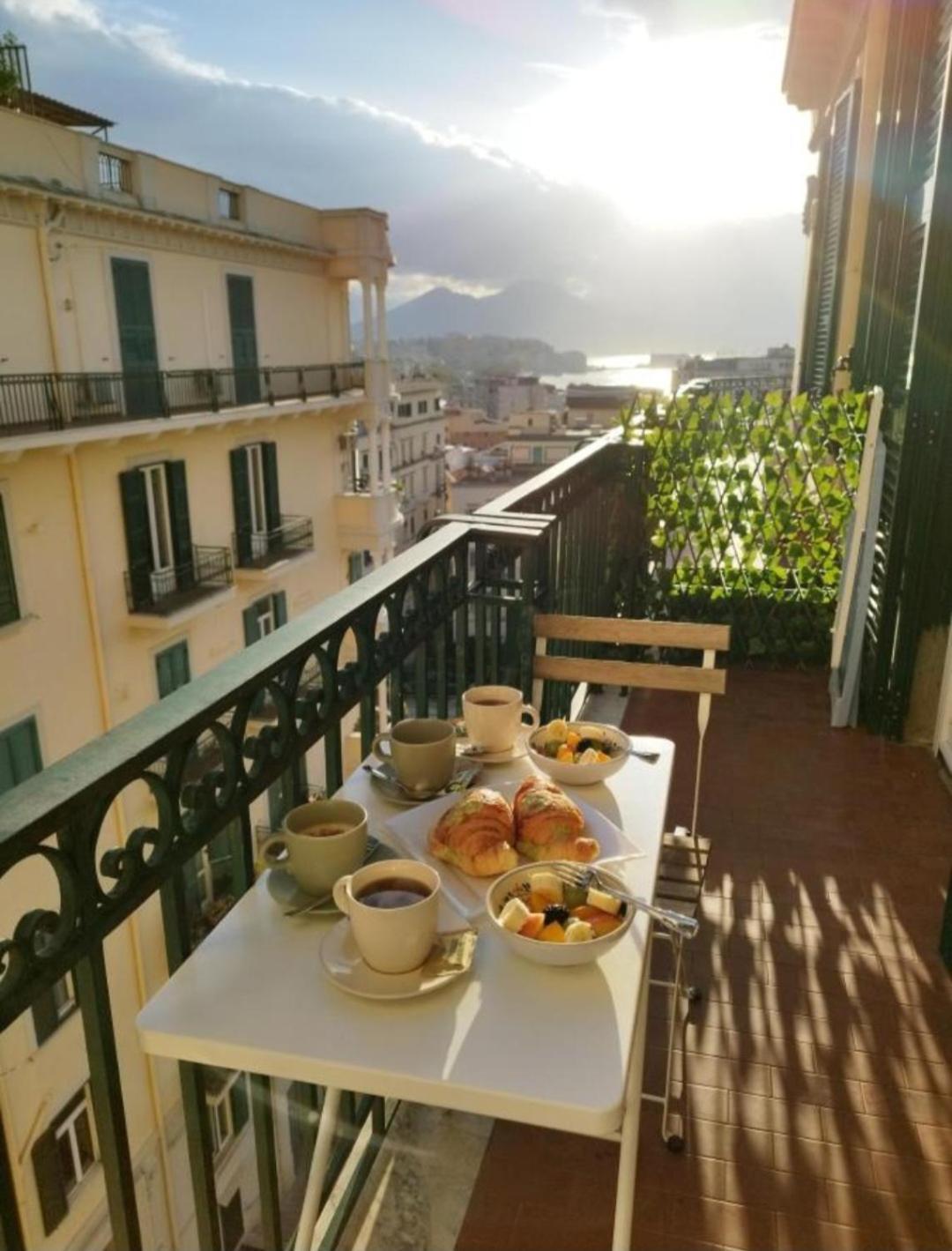 I Love Mergellina Napoli Phòng bức ảnh