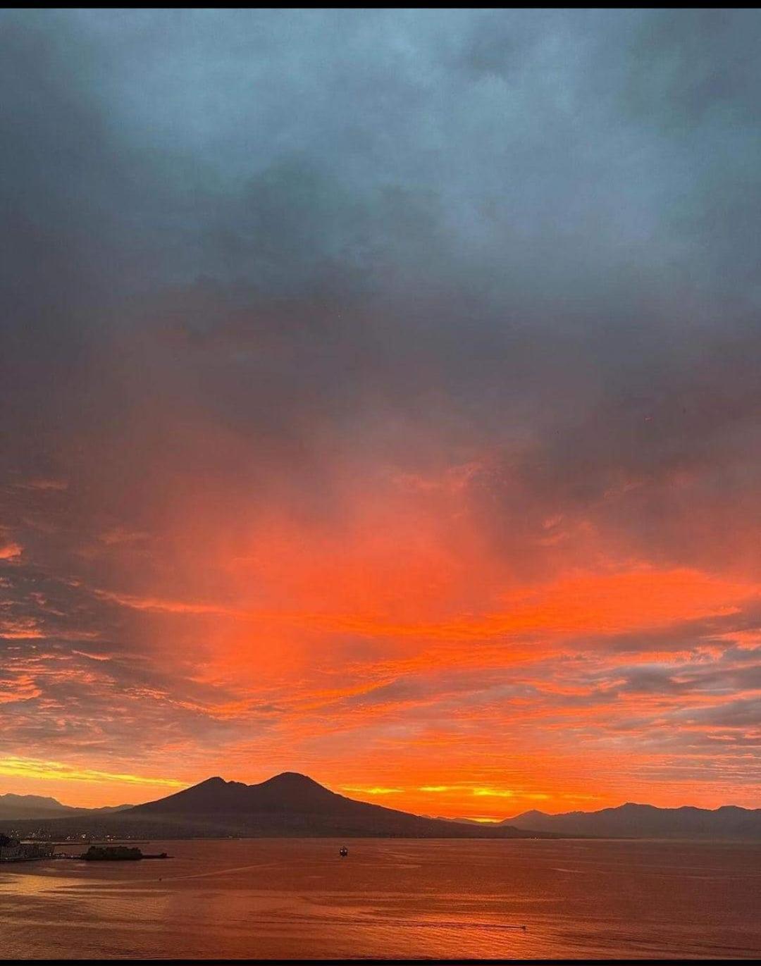 I Love Mergellina Napoli Phòng bức ảnh